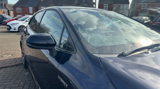 Toyota Corolla 2.0 VVT-i Hybrid Excel 5dr CVT Hybrid Hatchback